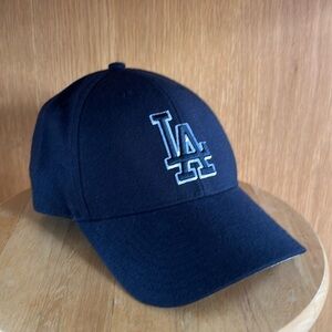 LA Dodgers Baseball Hat